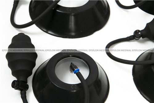 VAKUM BELL