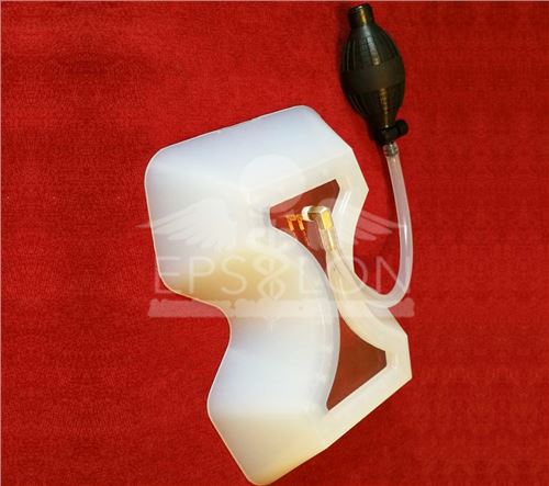 Kadınlar İçin Vakum Bell